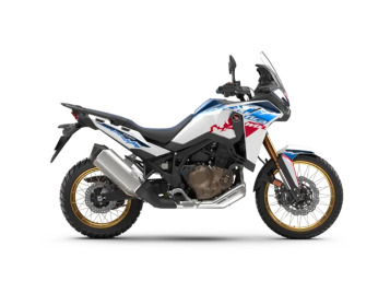 Honda CRF1100L Africa Twin Electronic Suspension (26MY)